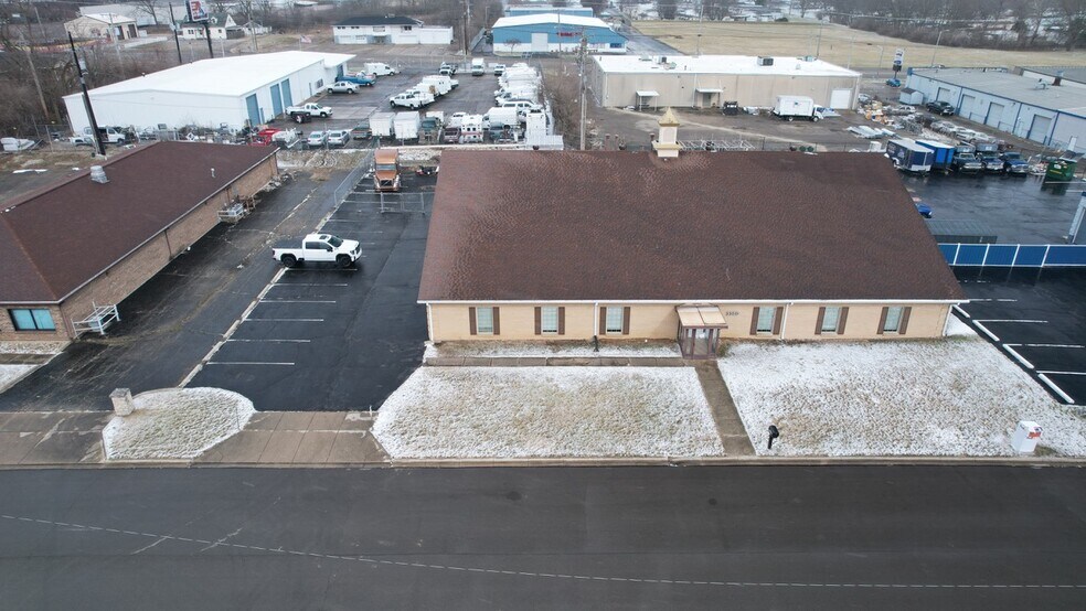 More Photos Of 3380 Successful Way, Dayton Office For Sale