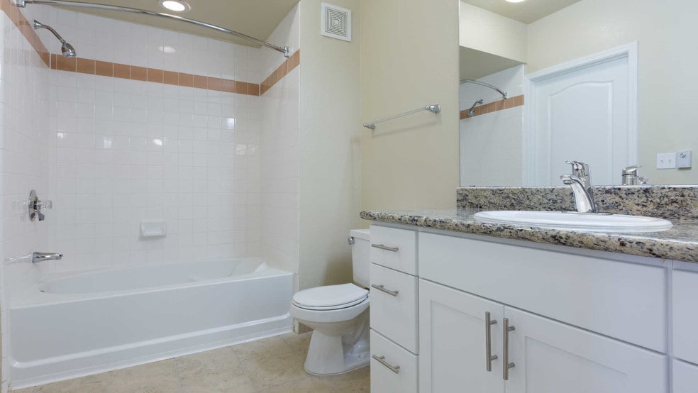 More Photos Of 1001-1101 Park Pl, San Mateo Apartments For Lease