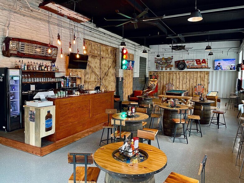 More Photos Of 2977 Vt Route 100, Jacksonville Restaurant For Sale