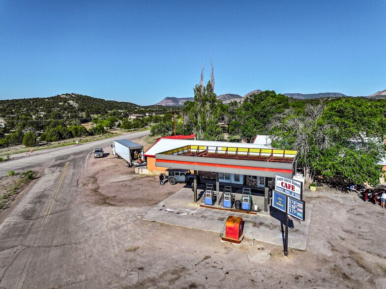 More Photos Of 1 Highway 60, Datil Service Station For Sale