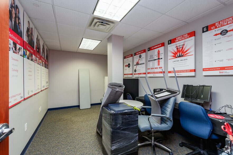 Photo of 1st Floor Ste 101