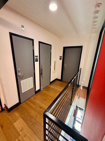 More Photos Of 2400 Webberville Rd, Austin Office For Lease