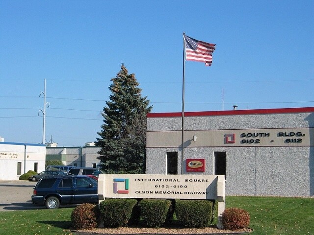 More Photos Of 6102-6112 Olson Memorial Hwy, Golden Valley Manufacturing For Lease