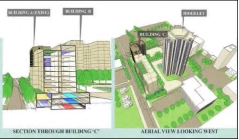 More Photos Of 500 Virginia Ave, Baltimore Office For Sale