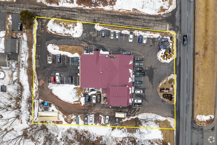 More Photos Of 651-657 US Highway 22 E, White House Station Freestanding For Sale