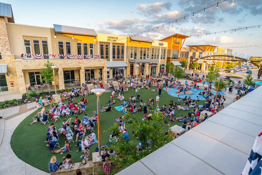 More Photos Of 9945 Barker Cypress Rd, Cypress Unknown For Lease