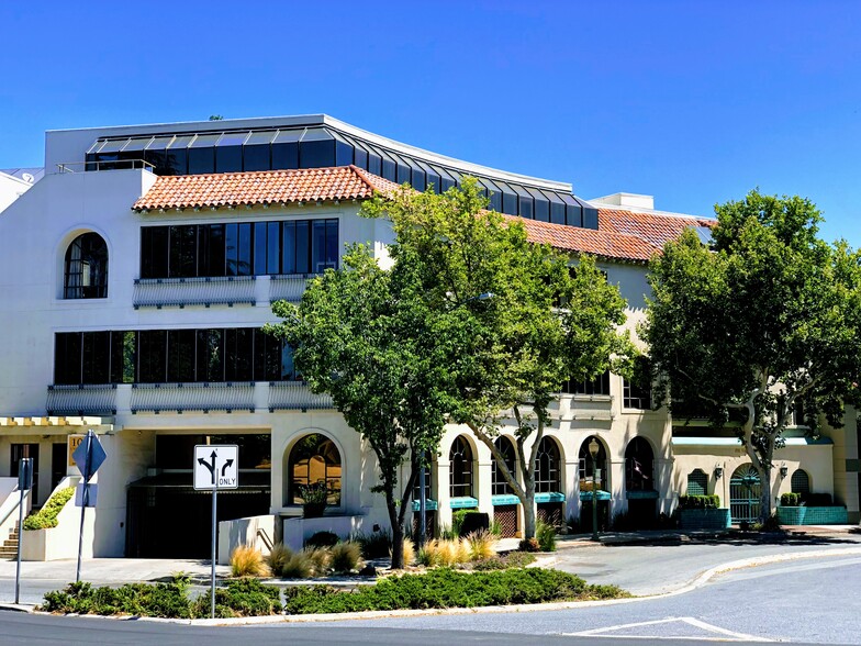 More Photos Of 444 High St, Palo Alto Unknown For Lease
