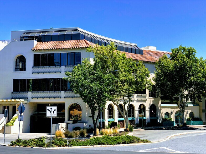 More Photos Of 444 High St, Palo Alto Unknown For Lease