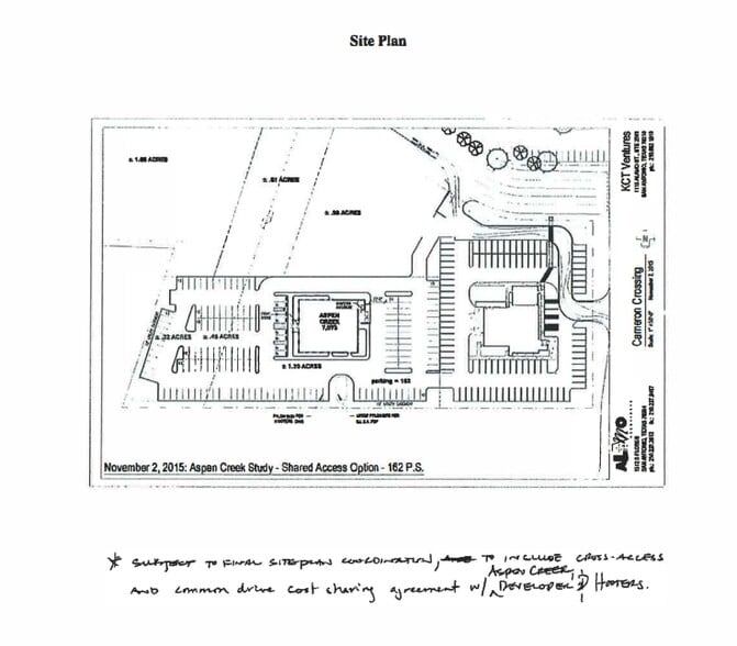 More Photos Of 94 Bass Pro Dr, Harlingen Land For Lease