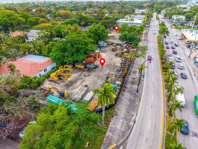 More Photos Of 5445 & 5501 Biscayne blvd, Miami Land For Sale