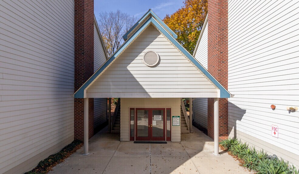 More Photos Of 1610 West St, Annapolis Medical For Lease