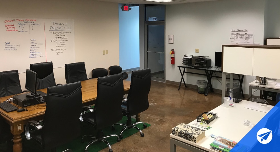 More Photos Of 1954 Airport Rd, Chamblee Loft Creative Space For Lease