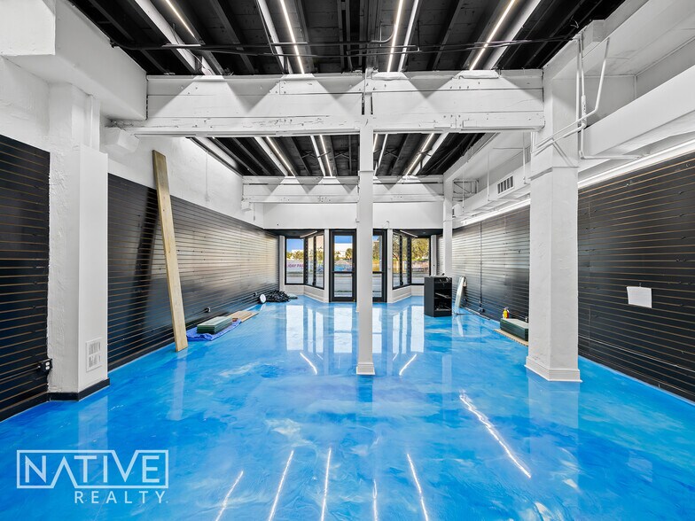 More Photos Of 821 N Federal Hwy, Fort Lauderdale Storefront Retail Residential For Lease