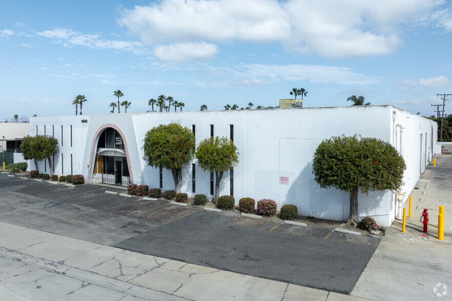 Primary Photo Of 14042-14056 Willow Ln, Westminster Refrigeration Cold Storage For Lease