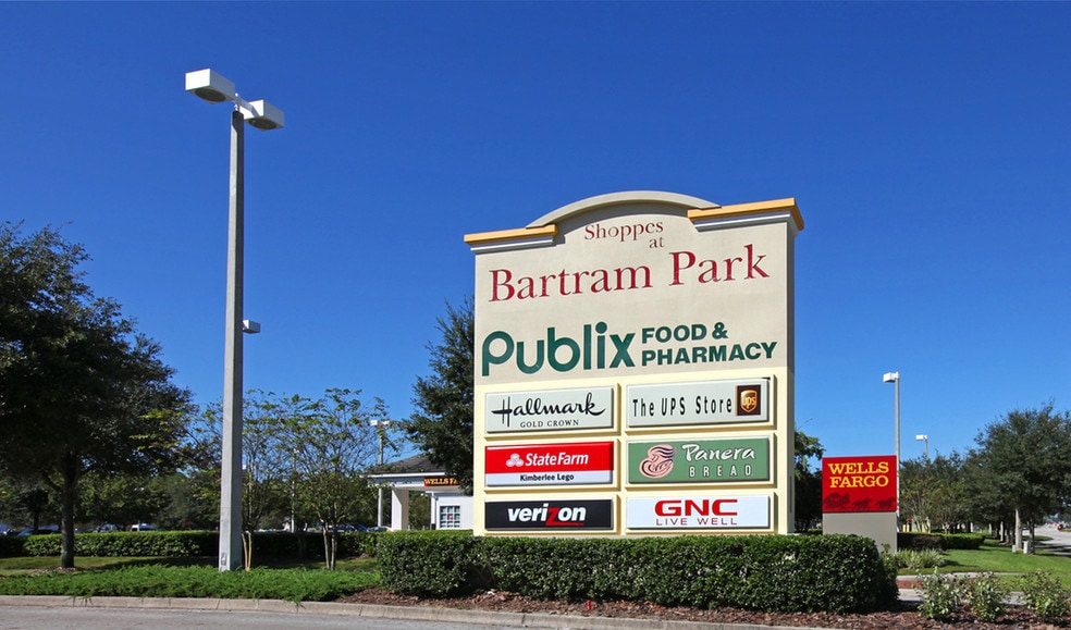 More Photos Of 13820 St Augustine Rd, Jacksonville Unknown For Lease