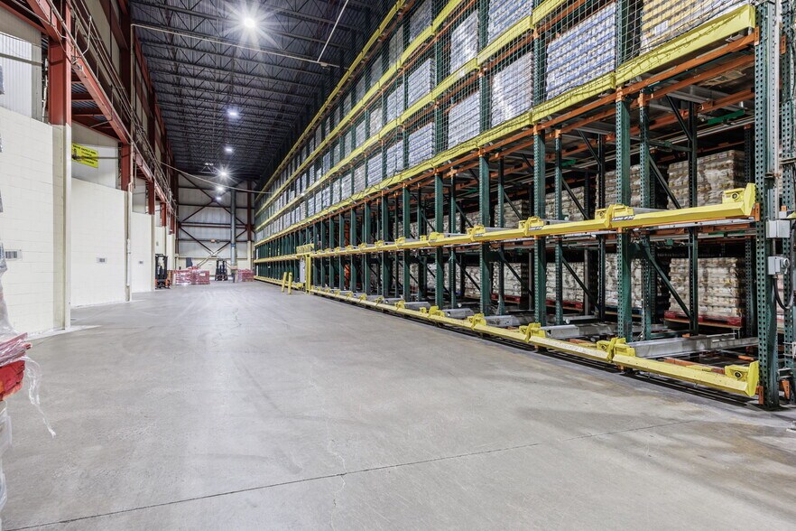 More Photos Of 815 Whitney Rd W, Fairport Warehouse For Sale