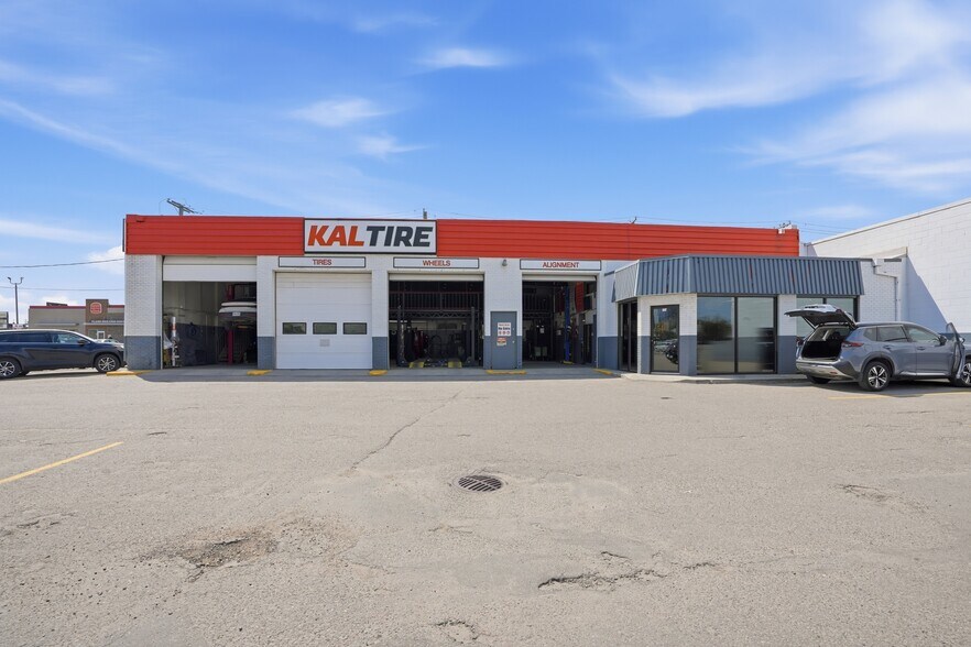 More Photos Of , Lethbridge General Retail For Sale