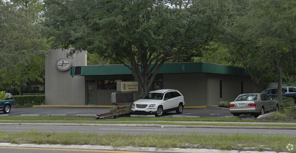 More Photos Of 3225 NW 13th St, Gainesville Office For Lease