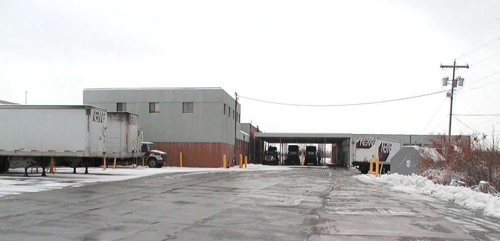 More Photos Of 12731 Route 30, North Huntingdon Truck Terminal For Lease