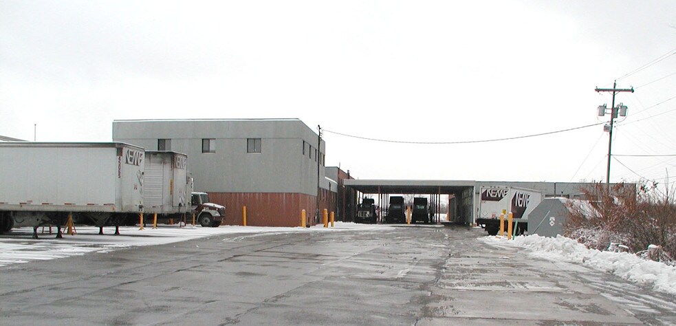 More Photos Of 12731 Route 30, North Huntingdon Industrial For Sale