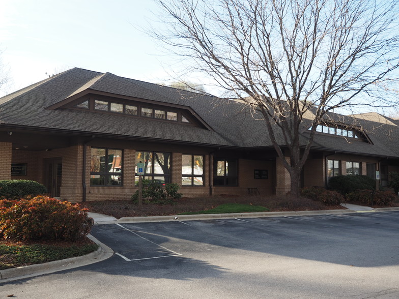 Primary Photo Of 90 Southside Ave, Asheville Office For Lease