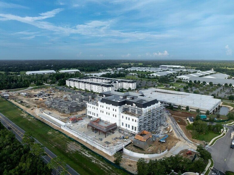 More Photos Of 80th Avenue, Ocala Unknown For Lease