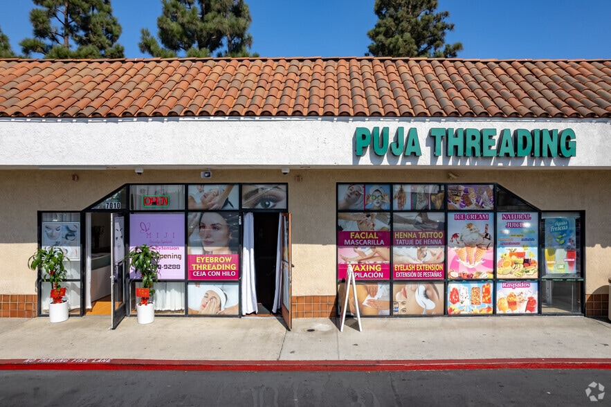 More Photos Of 6900-7100 S Santa Fe Ave, Huntington Park Unknown For Lease