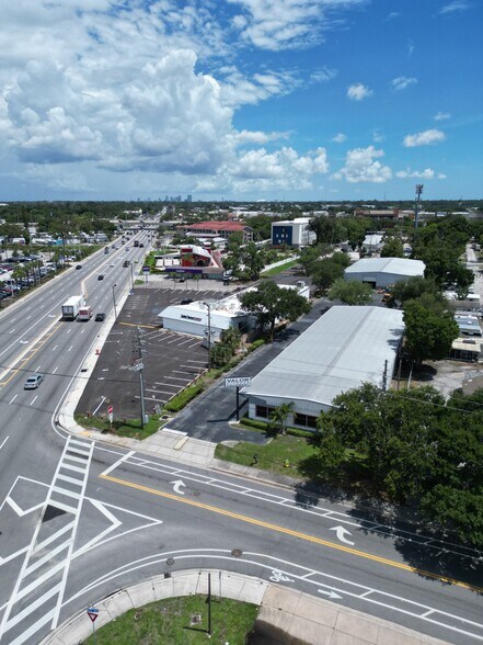 Primary Photo Of 3900 78th Ave, Pinellas Park Showroom For Lease