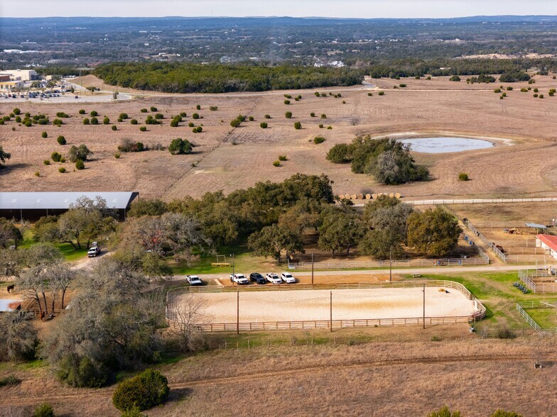 More Photos Of 10701 Darden Hill rd, Driftwood Land For Sale