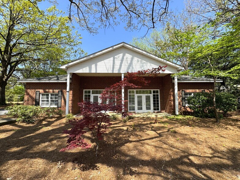 Primary Photo Of 770 Gaines School Rd, Athens Office For Lease