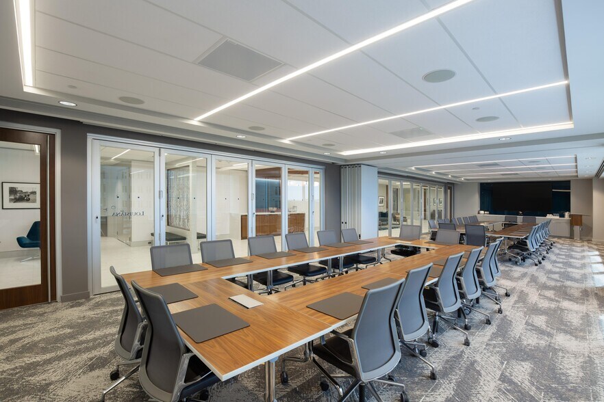 More Photos Of 445 North Blvd, Baton Rouge Office For Lease