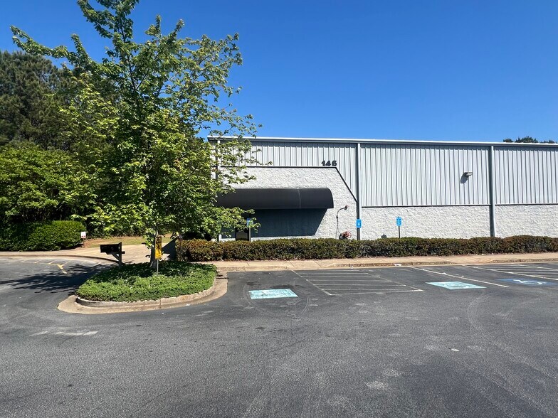 More Photos Of 145 Old Peachtree Rd, Suwanee Health Club For Sale