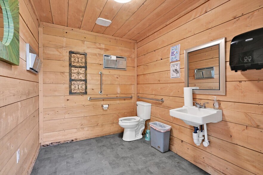 More Photos Of 4741 Route 220, Muncy Valley Restaurant For Sale