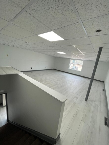 More Photos Of 445 N Findlay St, Dayton Industrial For Lease