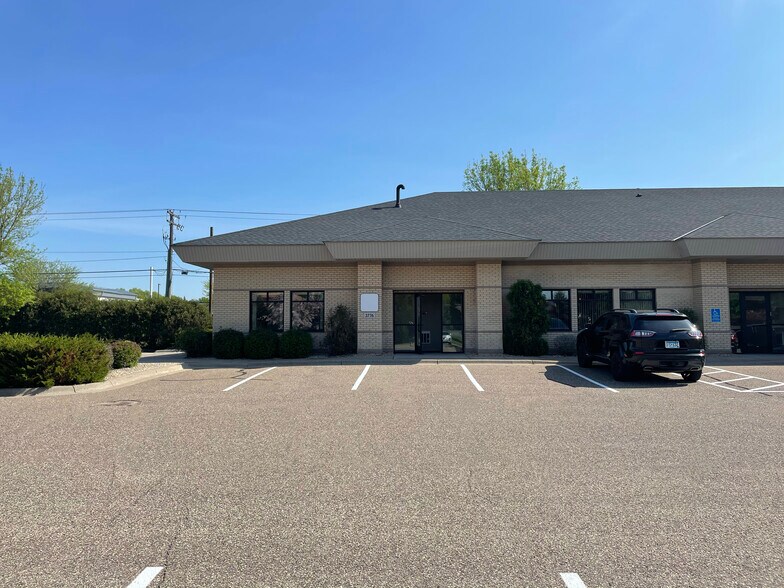 More Photos Of 3738-3776 Coon Rapids Blvd NW, Coon Rapids Medical For Lease