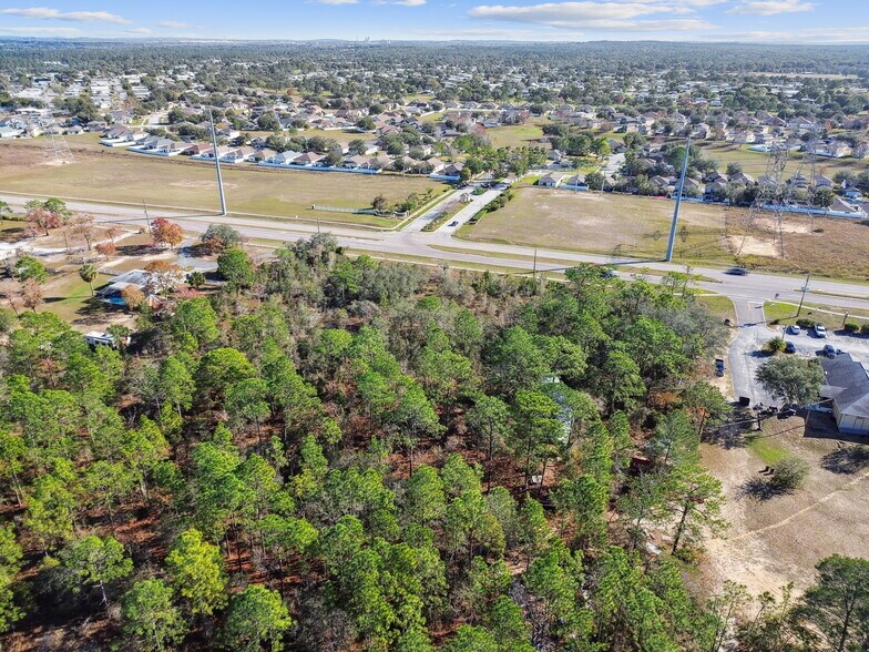 More Photos Of 0 Sunshine Grove Rd, Brooksville Land For Sale