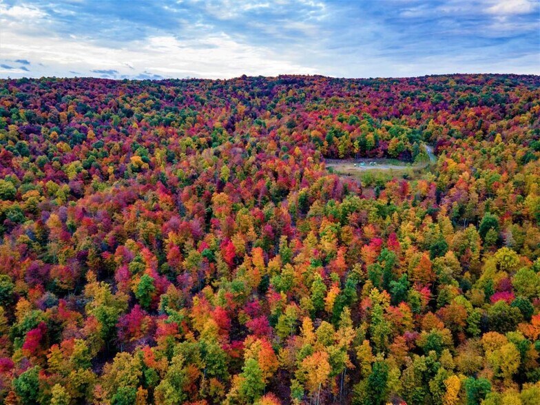 More Photos Of 2005 Grafton Rd, Morgantown Land For Sale