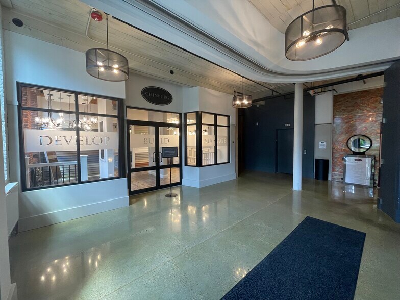 More Photos Of 55 Main St, Newmarket Office Residential For Lease