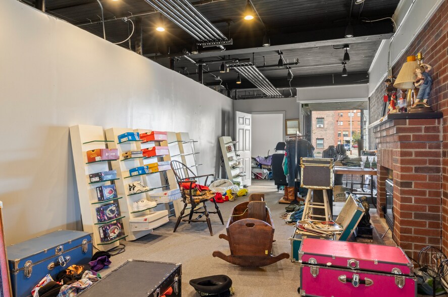 More Photos Of 30-32 S Main St, Attleboro General Retail For Lease