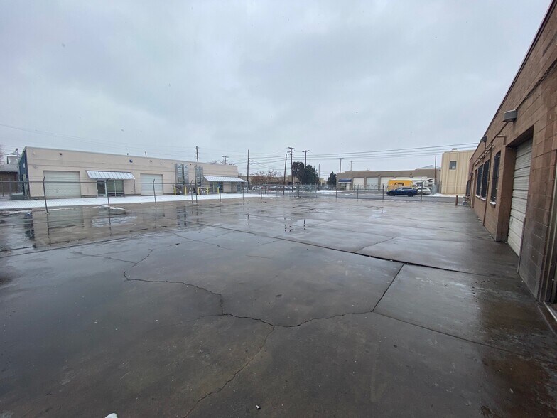 More Photos Of 1438 S Cherokee St, Denver Warehouse For Lease