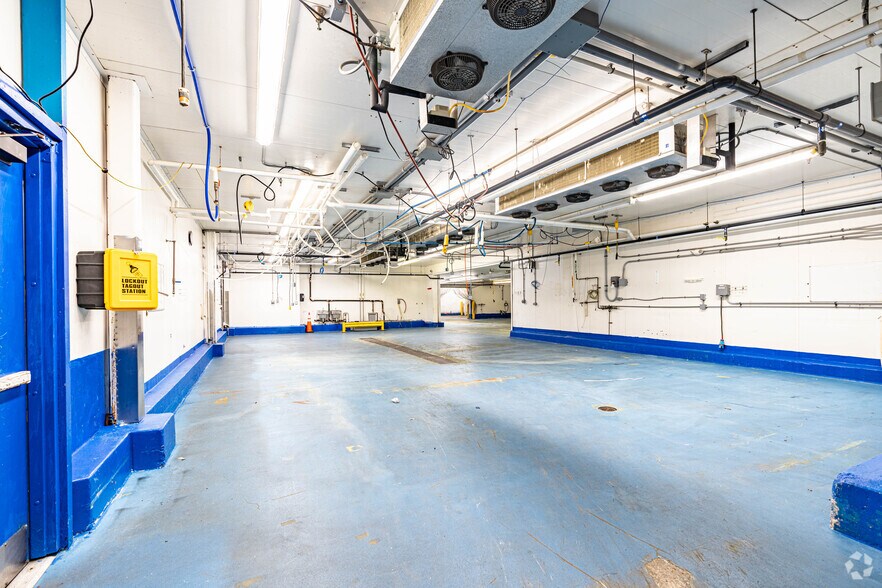 More Photos Of 310-312 Northern Ave, Boston Refrigeration Cold Storage For Sale