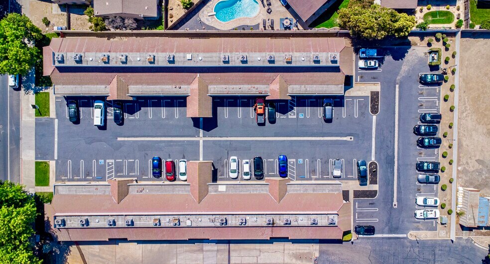 More Photos Of 2125 Wylie Dr, Modesto Office For Sale