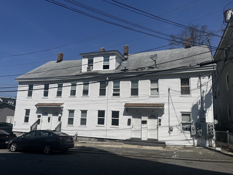 More Photos Of 12-18 7th St, Lowell Apartments For Sale