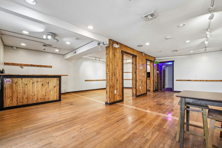 More Photos Of 271 Newark Ave, Jersey City Storefront Retail Residential For Sale