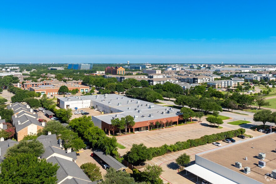 More Photos Of 14500 Trinity Blvd, Fort Worth Research And Development For Lease