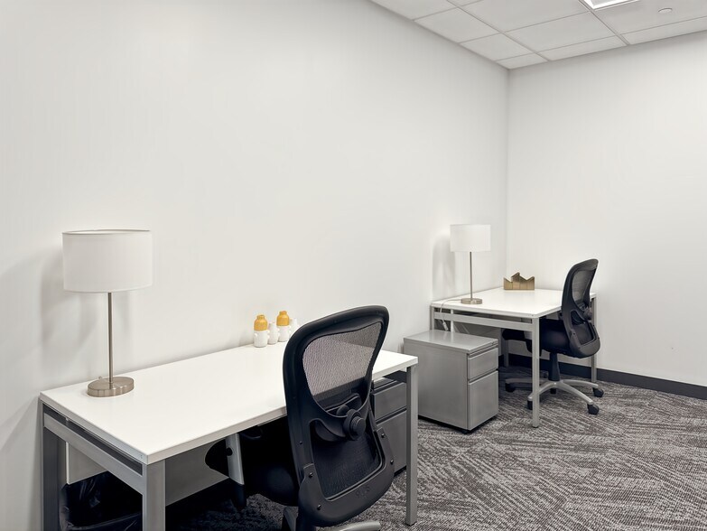 More Photos Of 6800 Weiskopf Ave, McKinney Coworking Space