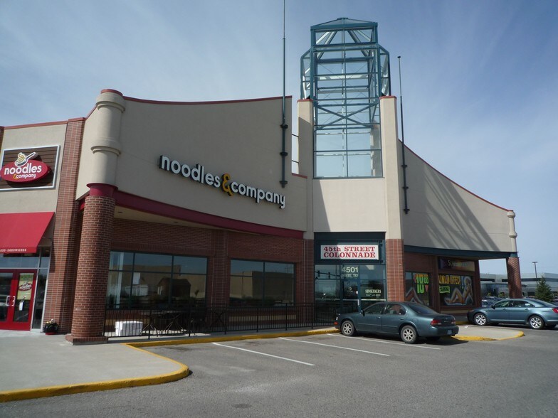 More Photos Of 4501 15th Ave, Fargo Unknown For Lease