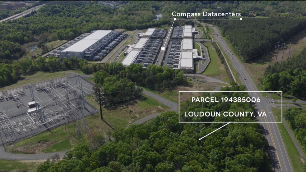 More Photos Of Sycolin rd, Leesburg Land For Sale