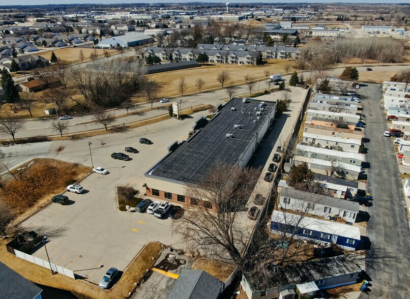 More Photos Of 525 N Peters Ave, Fond Du Lac Storefront Retail Office For Sale