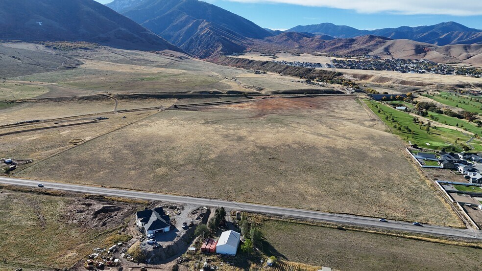 More Photos Of 1420 Smelter Road, Tooele Land For Sale